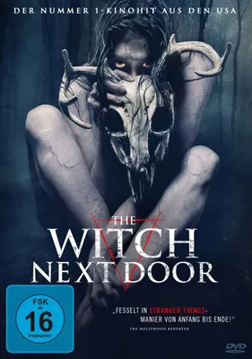 Obrázek produktu pro The Witch next Door