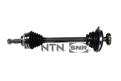 Produktbild von NTN SNR DK55.126 Antriebswelle Vorne Links für RENAULT CLIO II (BB0/1/2, CB0/1/2) KANGOO (KC0/1) KANGOO Express (FC0/1) CLIO II Kasten (SB0/1/2)