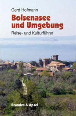 Obrázok produktu pre Bolsenasee und Umgebung