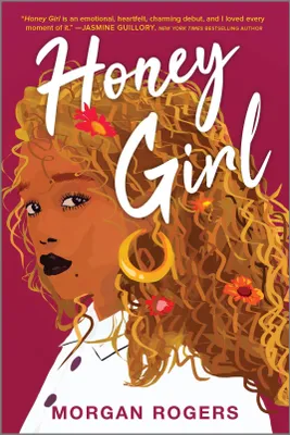 Produktbild von Honey Girl