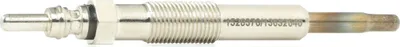 Produktbild von RIDEX 243G0062 Diesel Glühkerze für RENAULT CLIO II (BB0/1/2, CB0/1/2) M10x1,0