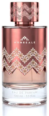 Imagen del producto de Monreale Rockn Tonka, Eau de Parfum, 100 ml