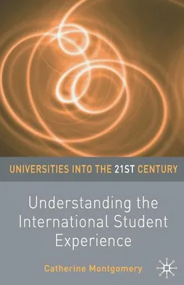 Imagen del producto de Understanding the International Student Experience