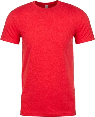 Produktbild von Next Level Apparel MenŽs CVC T-Shirt
