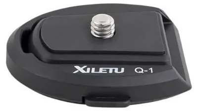 Produktbild von Universal Quick-Release Adapter