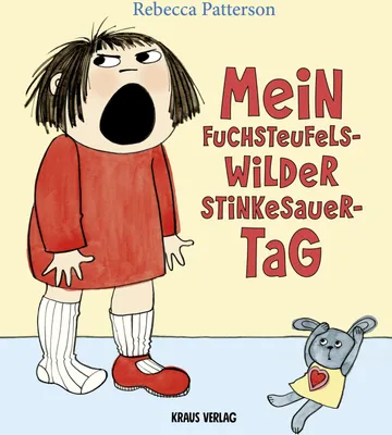 Produktbild von Mein fuchsteufelswilder Stinkesauer-Tag