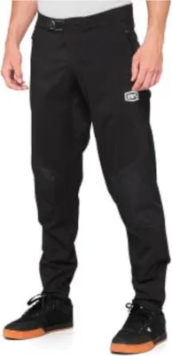 Produktbild von 100% Hydromatic Herren Hosen Gr.36 Schwarz 40041-00004