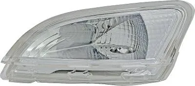 Produktbild von DIEDERICHS 4482073 Blinker Blinkleuchte vorne Links für RENAULT TWINGO II (CN0)