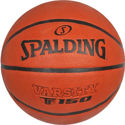 Produktbild von Spalding Varsity TF150 Rubber Indoor/Outdoor Basketball