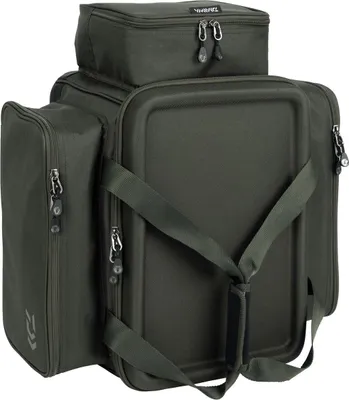Produktbild von Daiwa IS Low Level Rucksack Maße 53x50x27cm