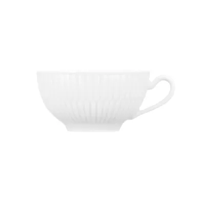 Produktbild von Seltmann Weiden Amina weiß Teeobertasse 0,14l
