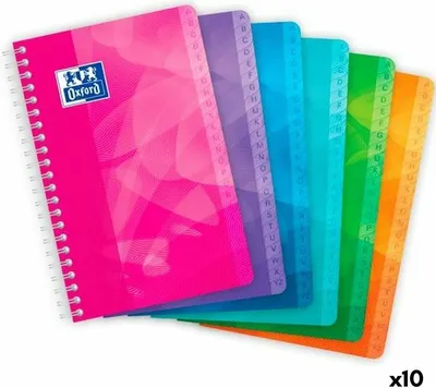 Produktbild von Oxford 400080692