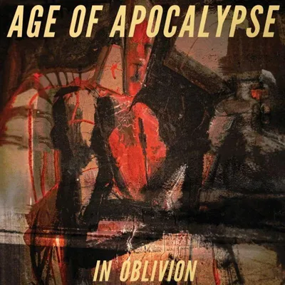 Obrázek produktu pro Age Of Apocalypse: In Oblivion