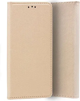 Produktbild von Flip-Cover Xiaomi Redmi 10/Redmi 10 2022 Gold