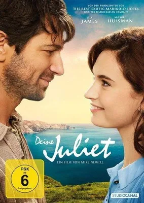 Produktbild von Deine Juliet