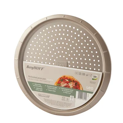 Produktbild von Backform Kuchenform Pizzaform Berghoff LEO ⌀32 cm HOMLA