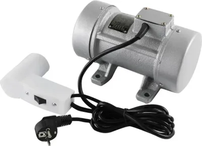 Produktbild von Betonrüttler - Vibrationsmotor - 280 W - 220 V - 60 Hz - 2840 U/min - Für Rütteltisch
