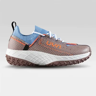 Produktbild von UYN Sneaker Low Damen 75796E5F79313030333432 Rosa 37 EU