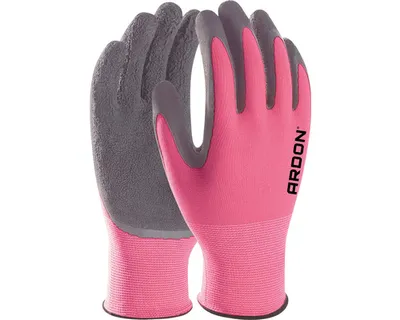 Produktbild von Handschuhe getaucht in Petrax 1 Paar - Größe. S