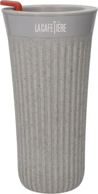 Image de La Cafetière The Beanie Tasse à café réutilisable - 450ml