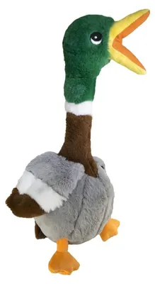 Obrázek produktu pro Kong hračka pro psy Shakers Honkers Duck
