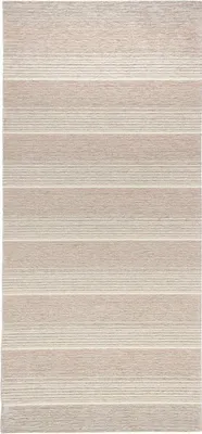 Obrázok produktu pre 75x160 cm Protišmykový ručne tkaný behúň Laos 163 / 999X