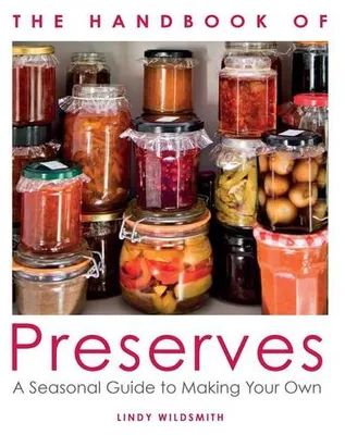 Immagine prodotto di The Handbook of Preserves