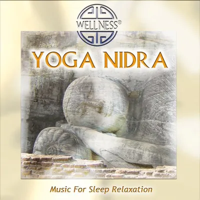 Produktbild von Yoga Nidra, 1 Audio-CD