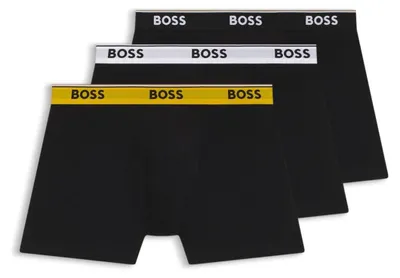 Obrázok produktu pre BOSS BoxerBr 3P Power 10276620 01