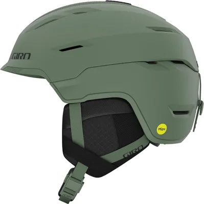 Produktbild von Giro Tor Spherical MIPS Skihelm für Erwachsene grün S