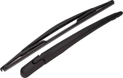 Produktbild von MAXGEAR 39-0240 Wischerarm Scheibenwischerarm Hinten für DACIA SANDERO 405mm
