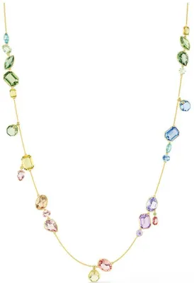 Produktbild von Swarovski Gema 5737457 Damenhalskette