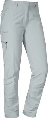 Produktbild von SCHÖFFEL Schöffel Ascona Hose Damen grau 46