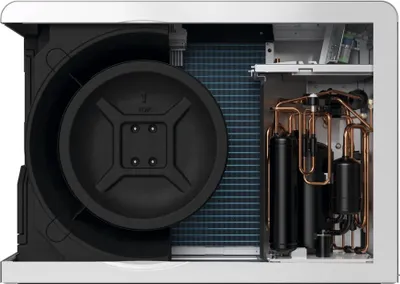 Produktbild von BOSCH Luft-Wasser-Wärmepumpe | Compress CS5800iAW 12 E | Inneneinheit