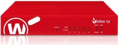 Immagine prodotto di Firewall WatchGuard Firebox T25-W (hardware) 3,14 Gbit/s