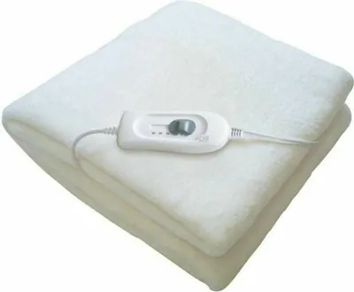 Imagen del producto de Haeger UB-070.005A, 1500 mm, 700 mm, Poliéster, Lana, Lavable a máquina, 1 unidad
