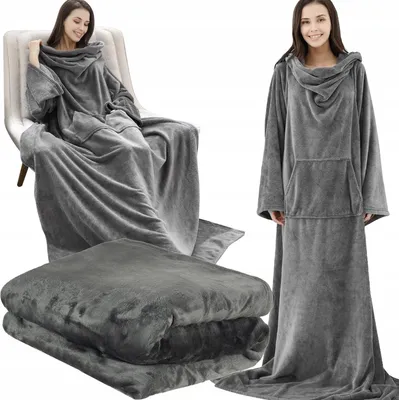 Image de Sweat et peignoir gris clair Ruhhy 22649