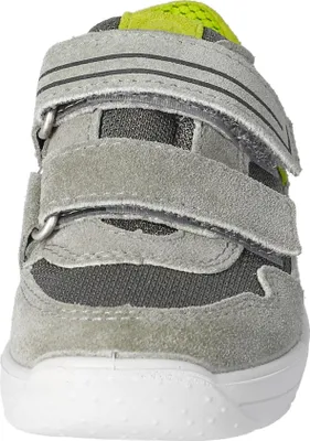 Produktbild von Kinder Klettschuh RIDER eukalyptus/timo  RICOSTA Jungenschuh aus Leder Größe 26 bis 30