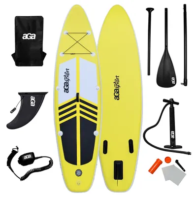 Obrázok produktu pre Aga Paddleboard DS2202 320x81x15 cm