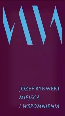 Obrázek produktu pro Miejsca i wspomnienia