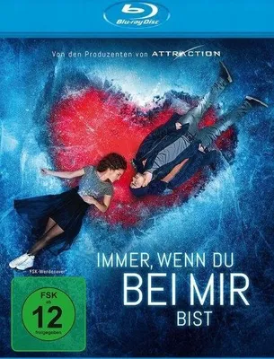 Produktbild von Immer, wenn du bei mir bist