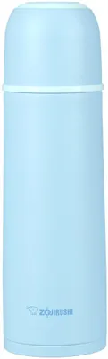 Produktbild von Zojirushi SV-GR50EAA Thermoskanne 500ml Edelstahl Blau