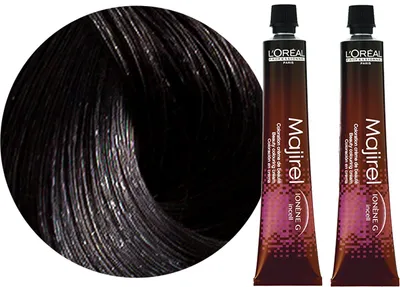 Obrázek produktu pro Loreal Majirel 3 2x50ml