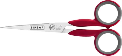 Obrázek produktu pro Nůžky vyšívací KRETZER FINNY ZIPZAP/HOBBY 780213
