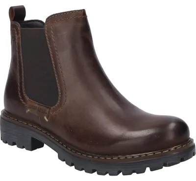 Produktbild von JOSEF SEIBEL Marta 03 | Stiefelette für Damen | Braun
