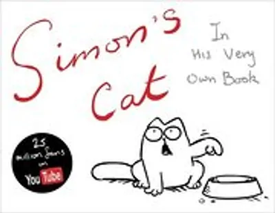 Image de Simon's Cat