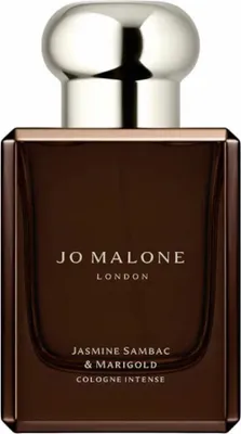 Image de Jo Malone Jasmine Sambac & Marigold Cologne Intense Spray (50 ml)