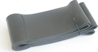 Zdjęcie produktu dla Guma oporowa 104 x 10,1 CM ACTION szara