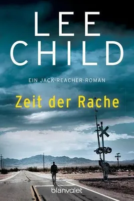 Produktbild von Zeit der Rache