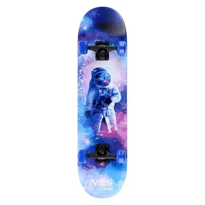 Image de Skateboard NILS Extreme CR3108 SA Dreamer